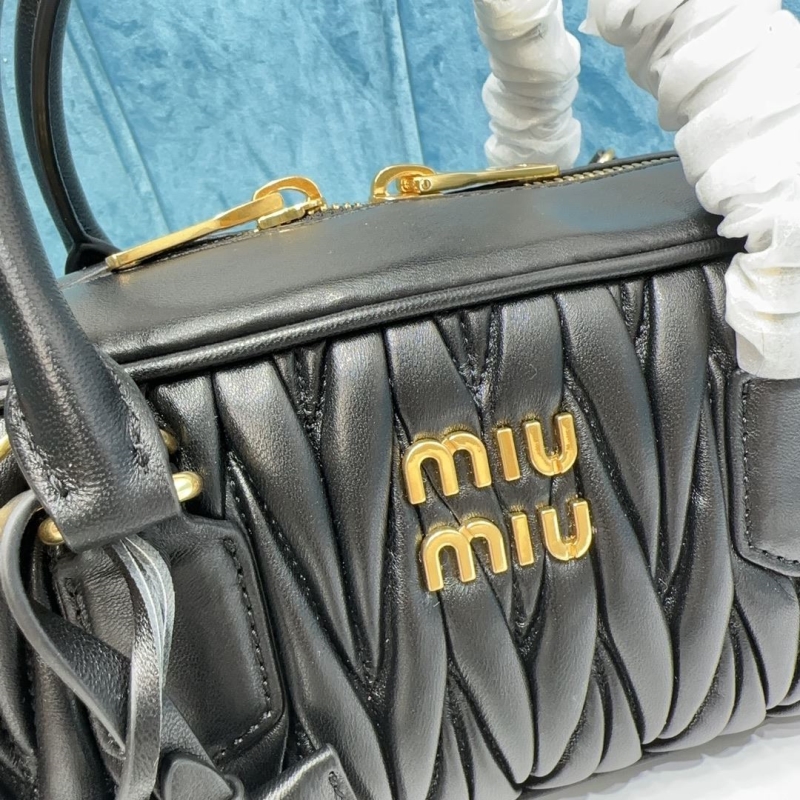 MIU MIU Top Handle Bags